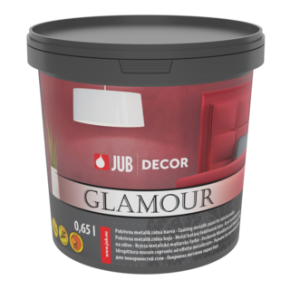 DECOR Glamour